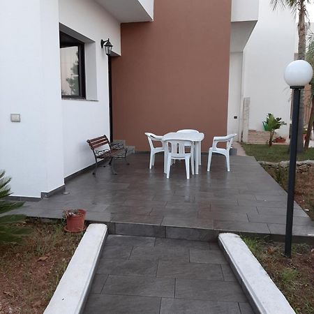 Casa Salento Specchia Exterior foto